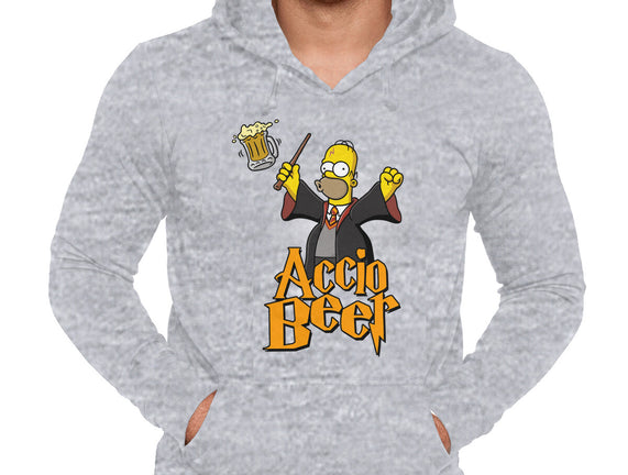 Homer Potter