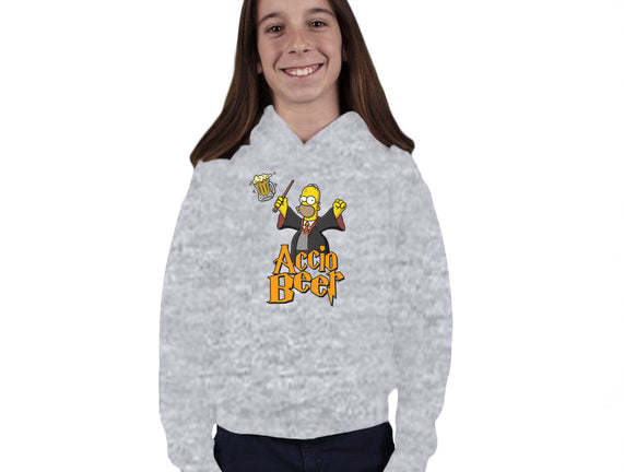 Homer Potter