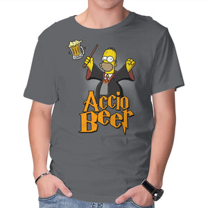 Homer Potter