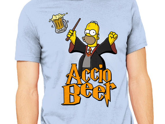 Homer Potter