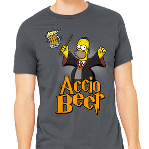 Homer Potter