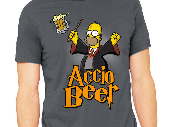 Homer Potter