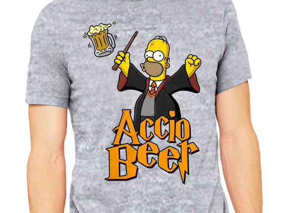 Homer Potter