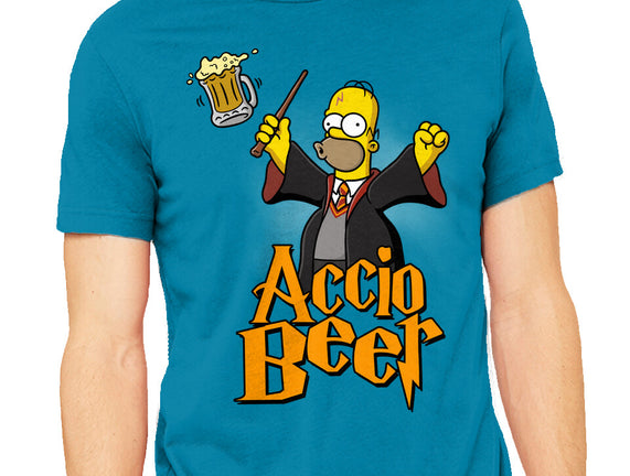 Homer Potter