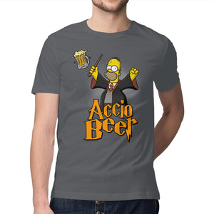 Homer Potter
