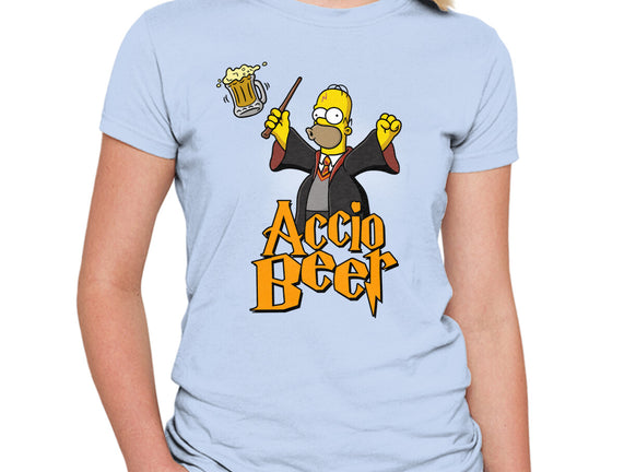 Homer Potter