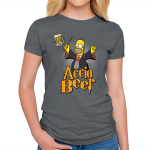 Homer Potter