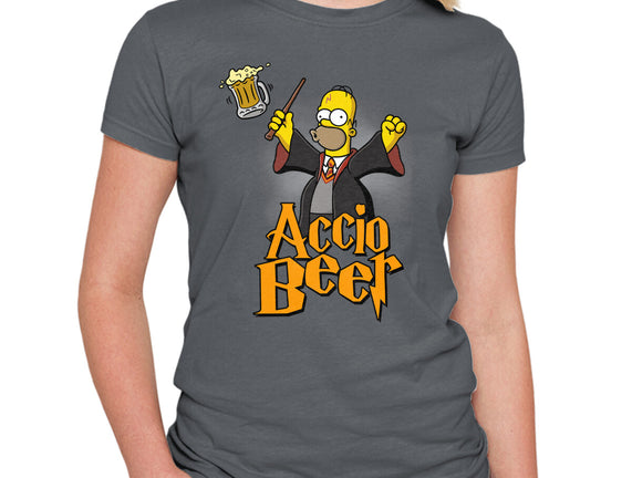 Homer Potter