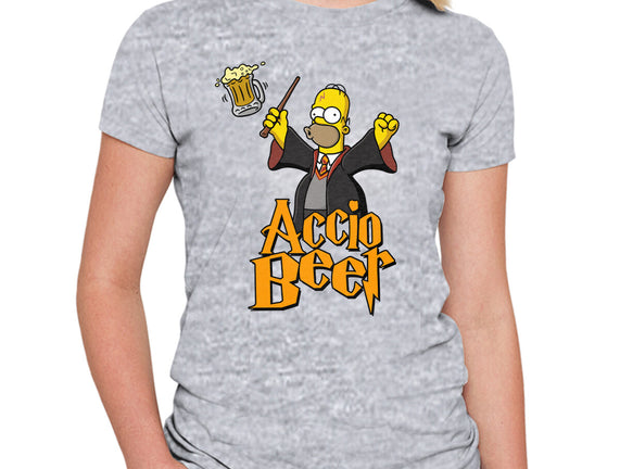 Homer Potter