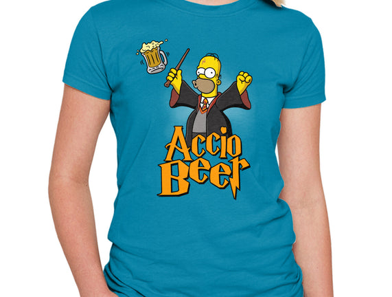 Homer Potter