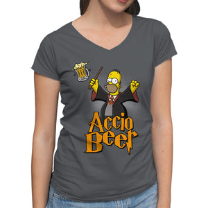 Homer Potter