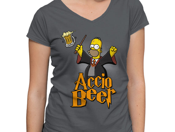 Homer Potter