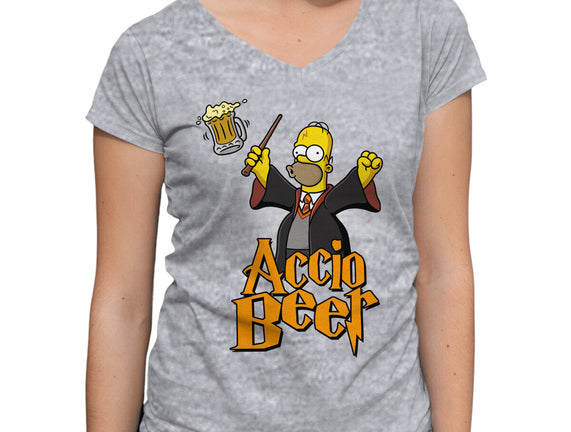 Homer Potter
