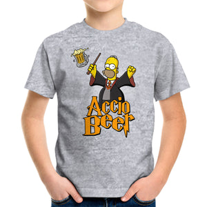Homer Potter