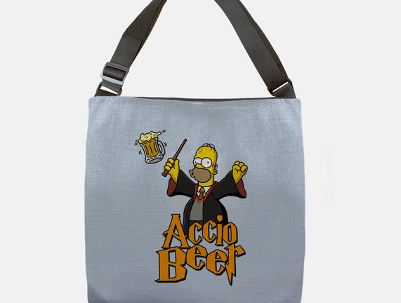 Homer Potter
