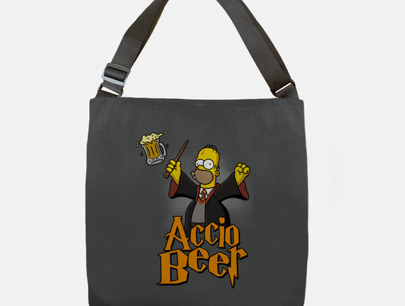 Homer Potter