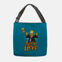 Homer Potter-None-Adjustable Tote-Bag-Barbadifuoco