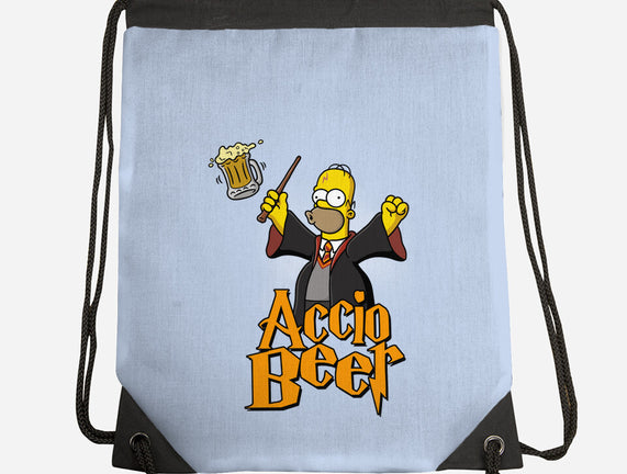 Homer Potter