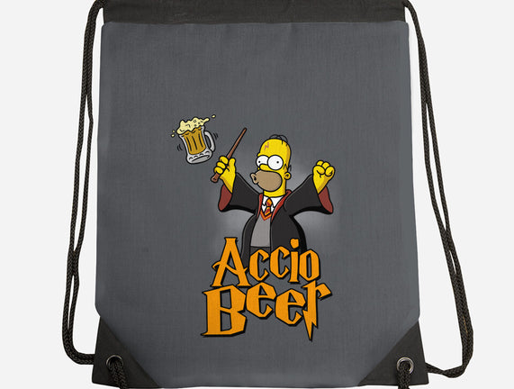 Homer Potter