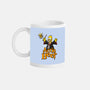 Homer Potter-None-Mug-Drinkware-Barbadifuoco