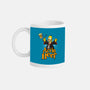 Homer Potter-None-Mug-Drinkware-Barbadifuoco