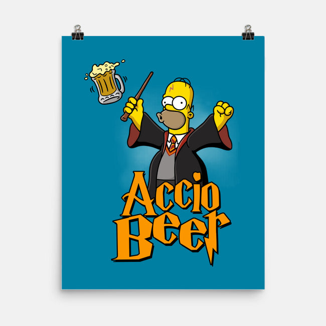 Homer Potter-None-Matte-Poster-Barbadifuoco