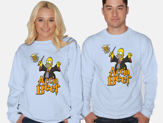 Homer Potter