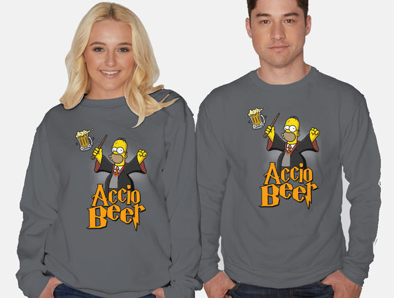 Homer Potter