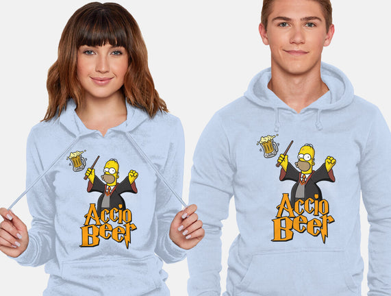 Homer Potter