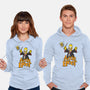 Homer Potter-Unisex-Pullover-Sweatshirt-Barbadifuoco