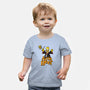 Homer Potter-Baby-Basic-Tee-Barbadifuoco