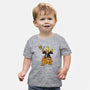 Homer Potter-Baby-Basic-Tee-Barbadifuoco