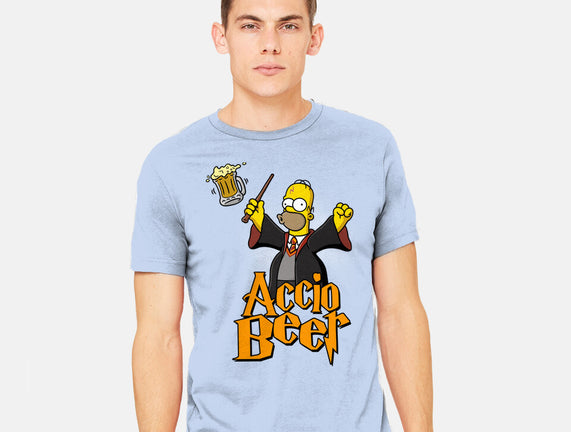 Homer Potter