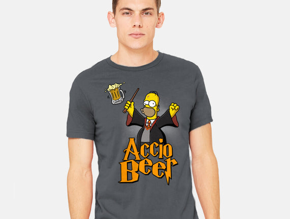 Homer Potter