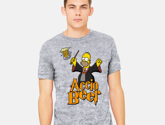 Homer Potter