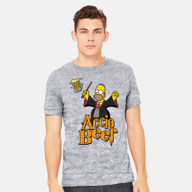 Homer Potter-Mens-Heavyweight-Tee-Barbadifuoco