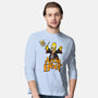 Homer Potter-Mens-Long Sleeved-Tee-Barbadifuoco