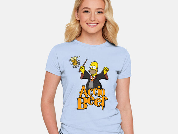 Homer Potter