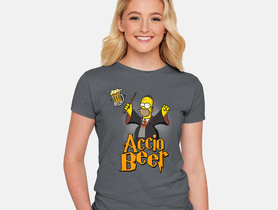 Homer Potter