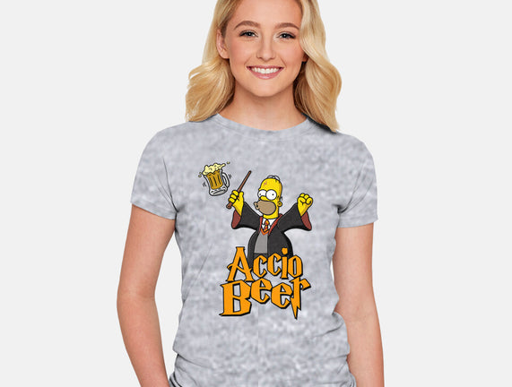 Homer Potter
