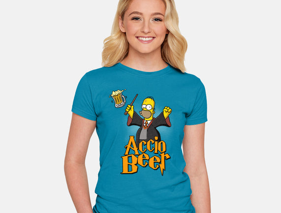 Homer Potter