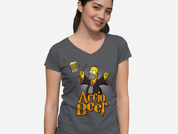 Homer Potter