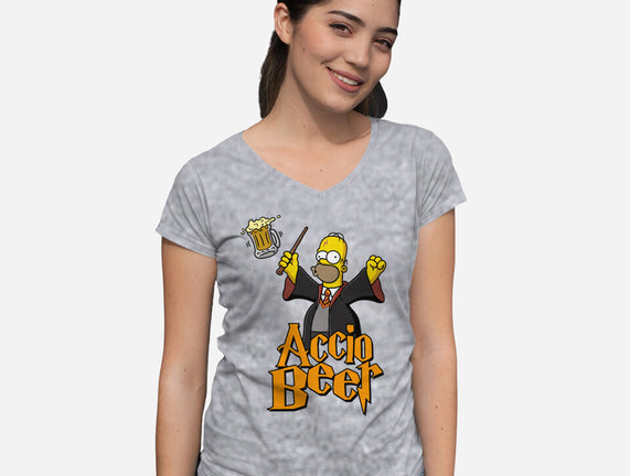 Homer Potter