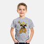 Homer Potter-Youth-Basic-Tee-Barbadifuoco