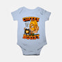 Coffee Boost-Baby-Basic-Onesie-Tronyx79