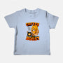 Coffee Boost-Baby-Basic-Tee-Tronyx79