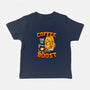 Coffee Boost-Baby-Basic-Tee-Tronyx79