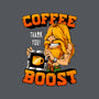 Coffee Boost-None-Adjustable Tote-Bag-Tronyx79