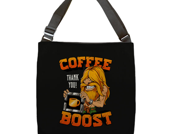Coffee Boost