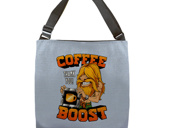 Coffee Boost